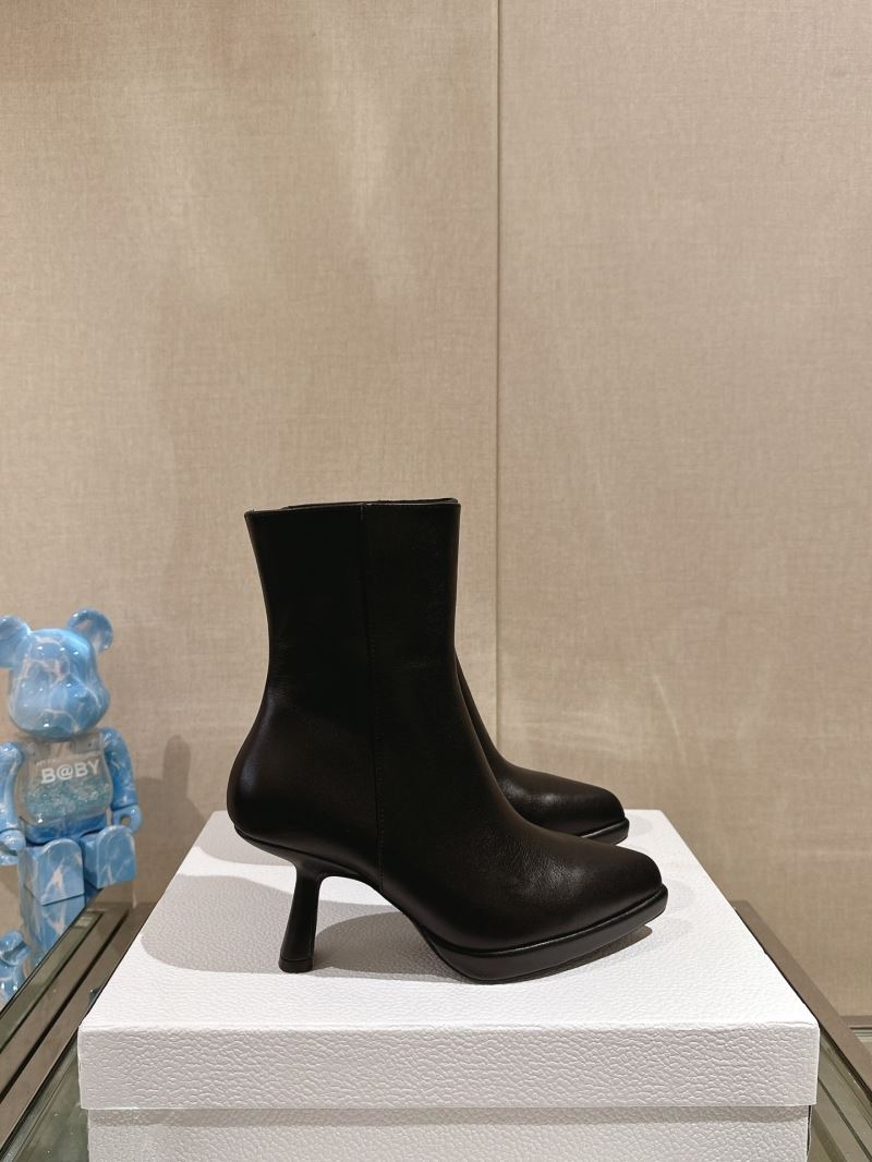 Christian Dior Boots